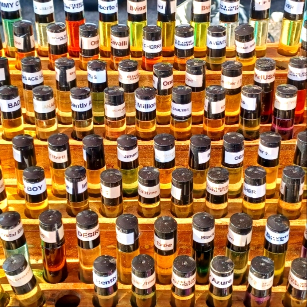Fragrance Oils, 5mm,10mm, Spray and Roll Ons,  Tex For Info,Good Deal On Oils.